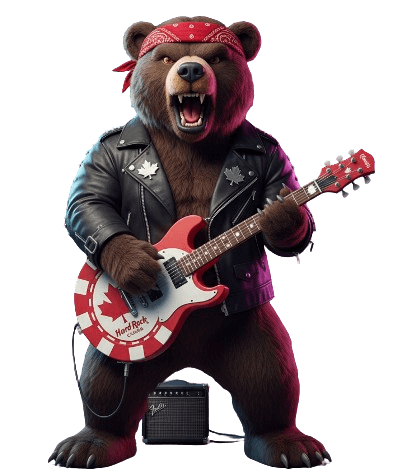 Hard Rock Casino Canada